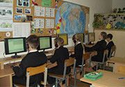 Лабораторії ЕЛАНТЕС 